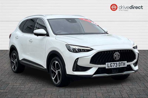 Used MG MG HS 2023 for sale - 76242684: Photo 1
