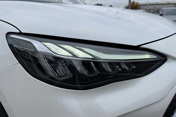 Used MG MG HS 2023 for sale - 76242684: Photo 28