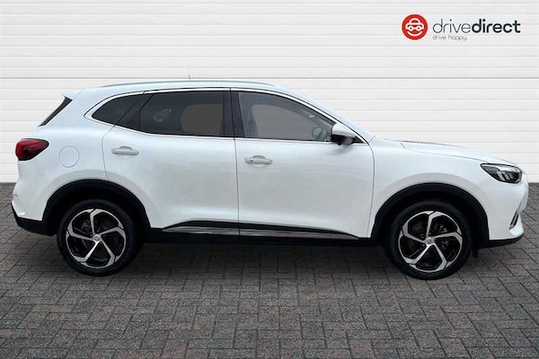 Used MG MG HS 2023 for sale - 76242684: Photo 2