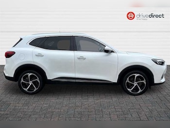 Used MG MG HS 2023 for sale - 76242684: Photo 2