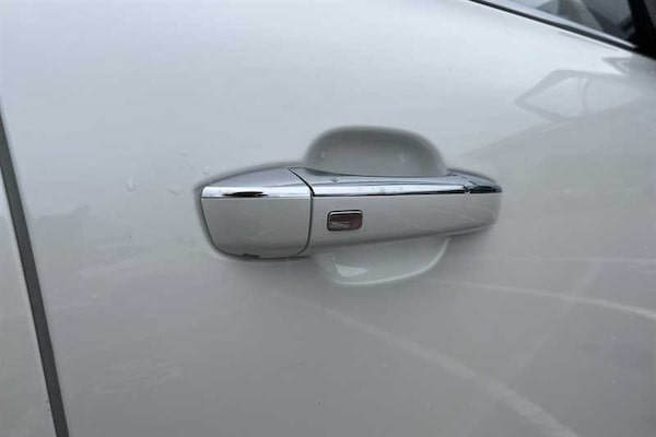 Used MG MG HS 2023 for sale - 76242684: Photo 33