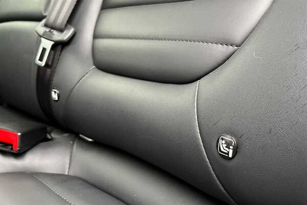 Used MG MG HS 2023 for sale - 76242684: Photo 38