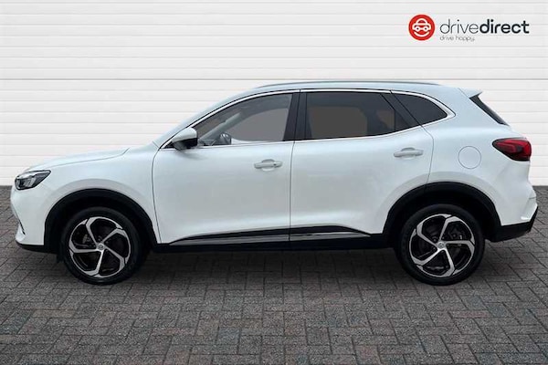 Used MG MG HS 2023 for sale - 76242684: Photo 6