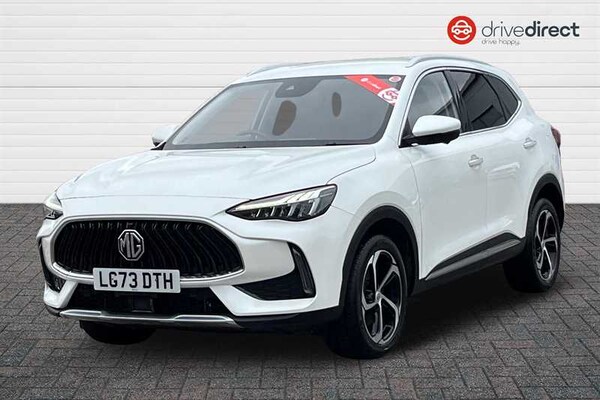 Used MG MG HS 2023 for sale - 76242684: Photo 7
