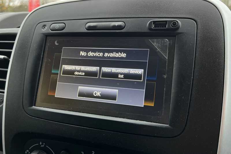 Used Renault Trafic 2020 for sale - 76917807: Photo 19