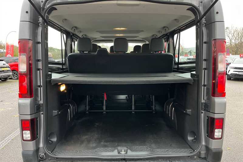 Used Renault Trafic 2020 for sale - 76917807: Photo 25