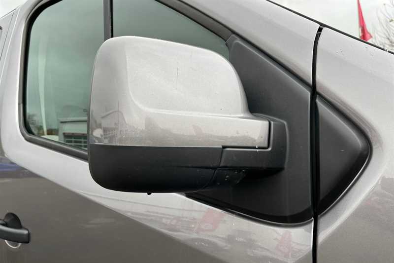 Used Renault Trafic 2020 for sale - 76917807: Photo 34