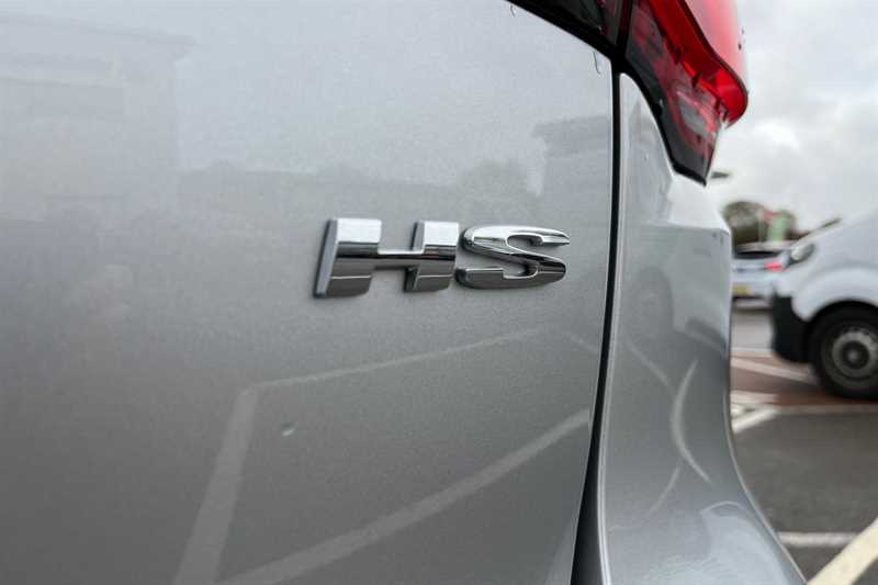 Used MG MG HS 2024 for sale - 76755950: Photo 30