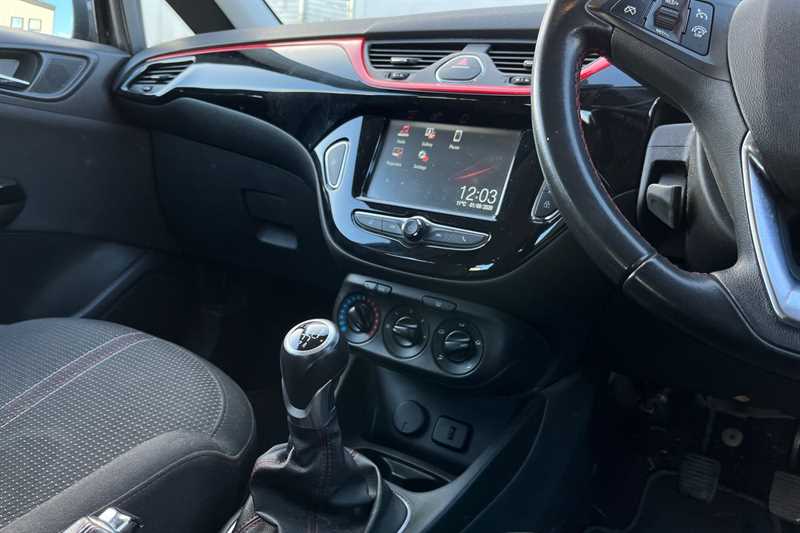 Used Vauxhall Corsa for sale - 77757183: Photo 14