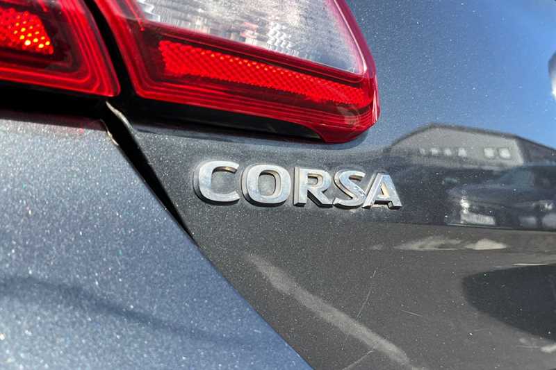 Used Vauxhall Corsa for sale - 77757183: Photo 30