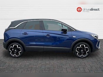 Used Vauxhall Crossland 2022 for sale - 76044700: Photo