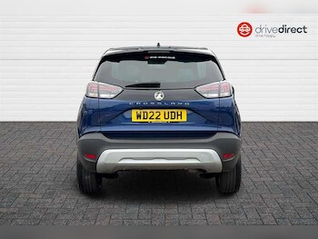 Used Vauxhall Crossland 2022 for sale - 76044700: Photo