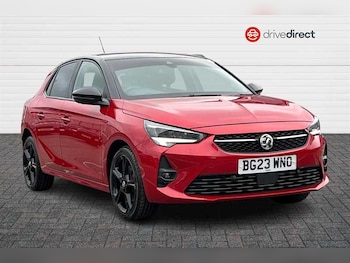 Used Vauxhall Corsa 2023 for sale - 78690571: Photo