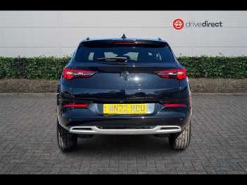 Used Vauxhall Grandland 2022 for sale - 74657075: Photo