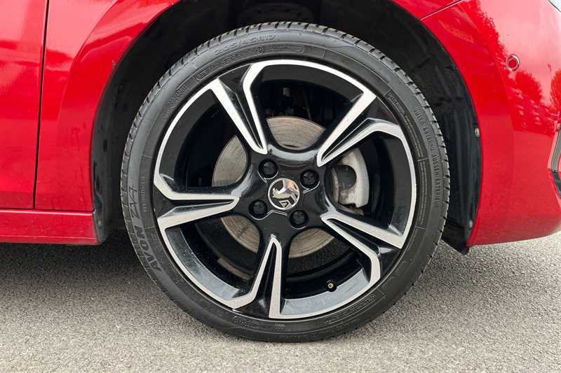 Used Vauxhall Corsa 2023 for sale - 76525523: Photo 12