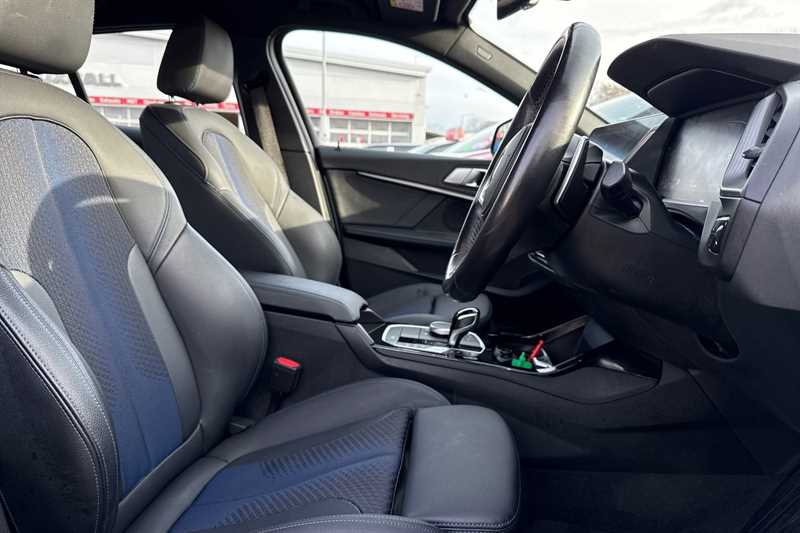 Used BMW 1 Series 2022 for sale - 77316949: Photo 23