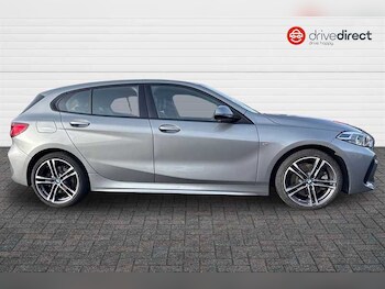 Used BMW 1 Series 2022 for sale - 77316949: Photo