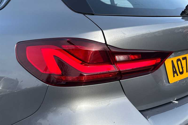 Used BMW 1 Series 2022 for sale - 77316949: Photo 31