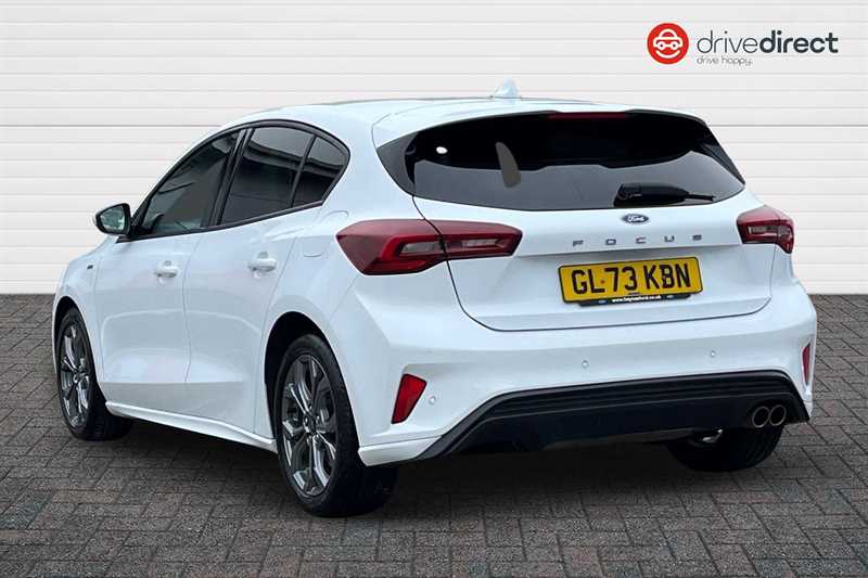 Used Ford Focus 2023 for sale - 76516462: Photo 5