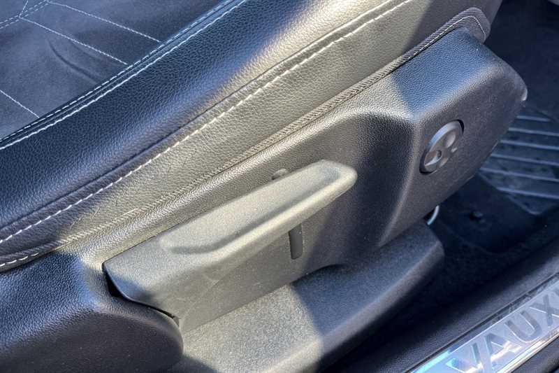 Used Vauxhall Grandland 2022 for sale - 78130476: Photo 26