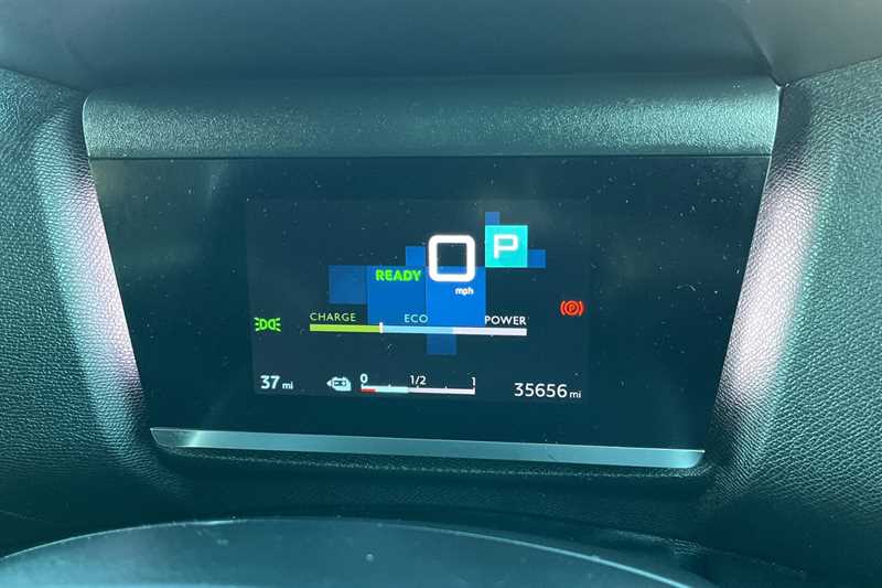 Used Citroen C4 2021 for sale - 77416234: Photo 20