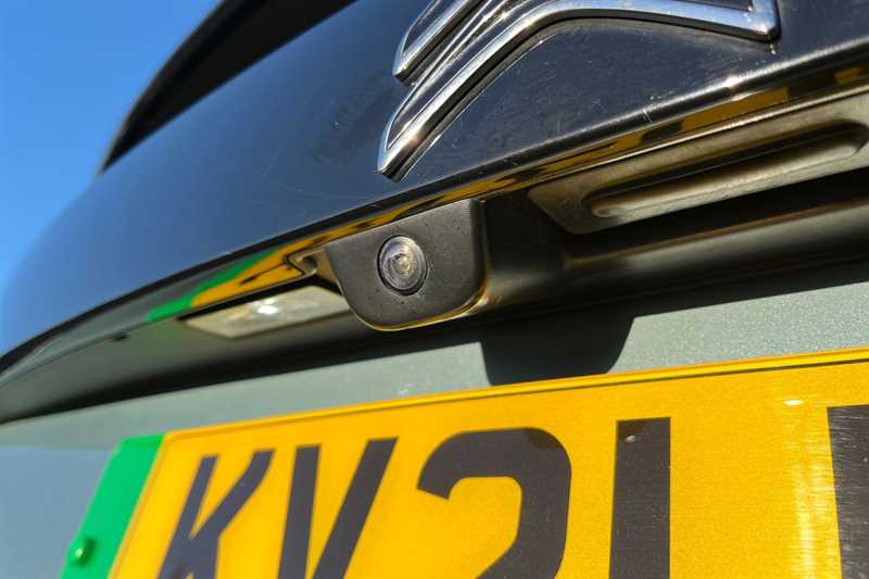 Used Citroen C4 2021 for sale - 77416234: Photo 39