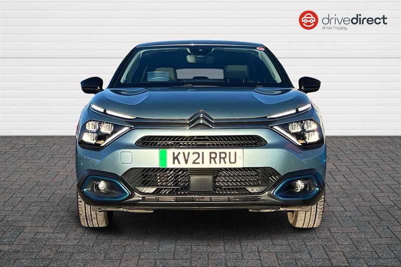 Used Citroen C4 2021 for sale - 77416234: Photo 8
