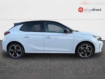 Used Vauxhall Corsa 2025 for sale - 79398832: Photo