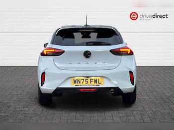 Used Vauxhall Corsa 2025 for sale - 79398832: Photo
