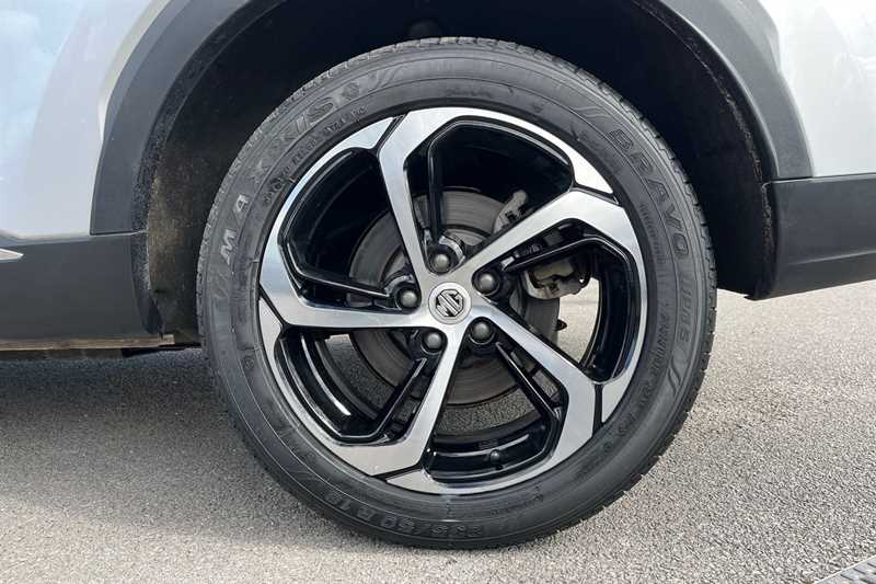 Used MG MG HS 2024 for sale - 78221827: Photo 10