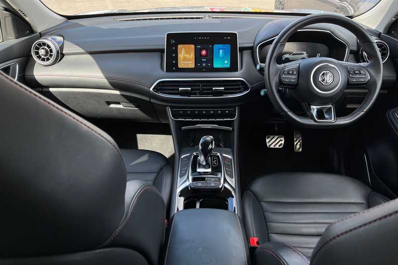 Used MG MG HS 2024 for sale - 78221827: Photo 13