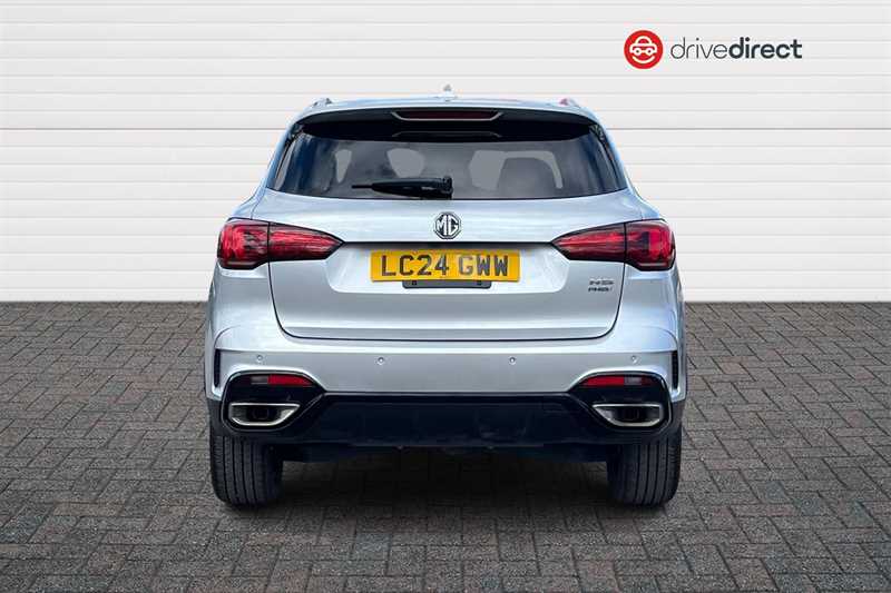 Used MG MG HS 2024 for sale - 78221827: Photo 4