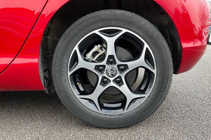 Used MG MG3 2024 for sale - 77712141: Photo 10