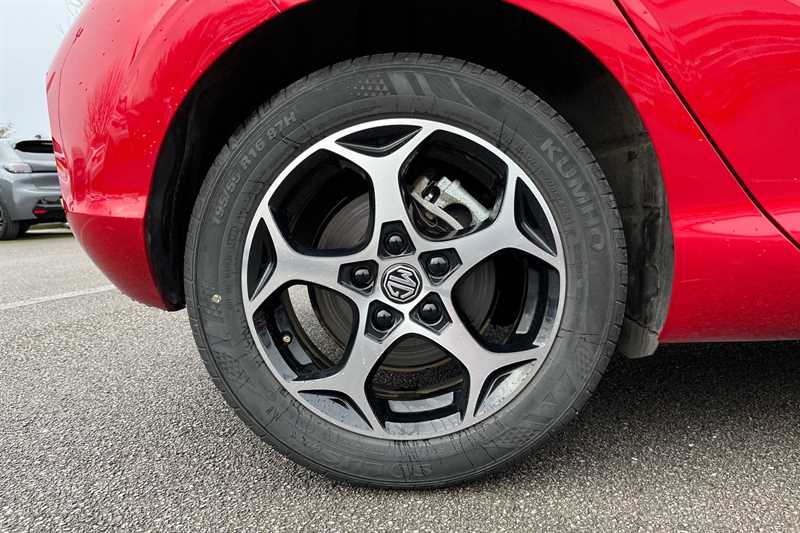 Used MG MG3 2024 for sale - 77712141: Photo 11