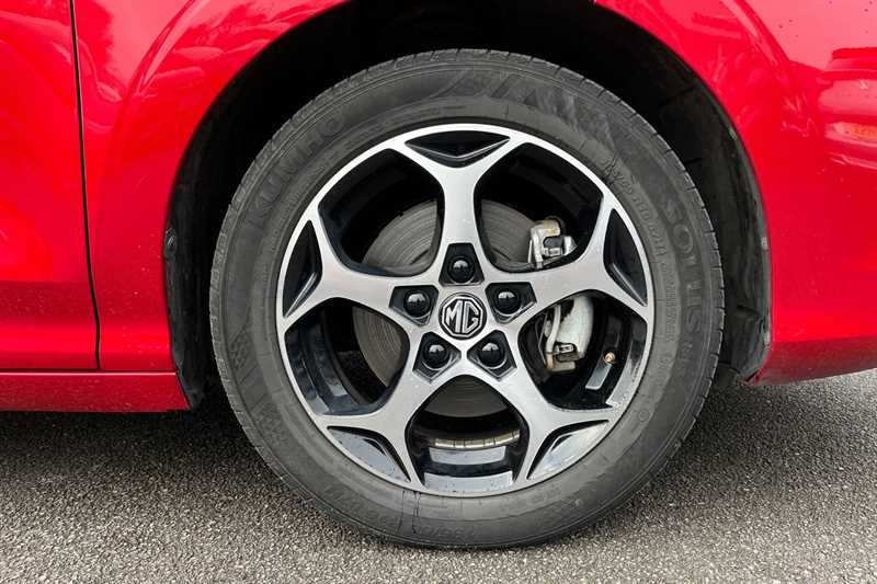 Used MG MG3 2024 for sale - 77712141: Photo 12