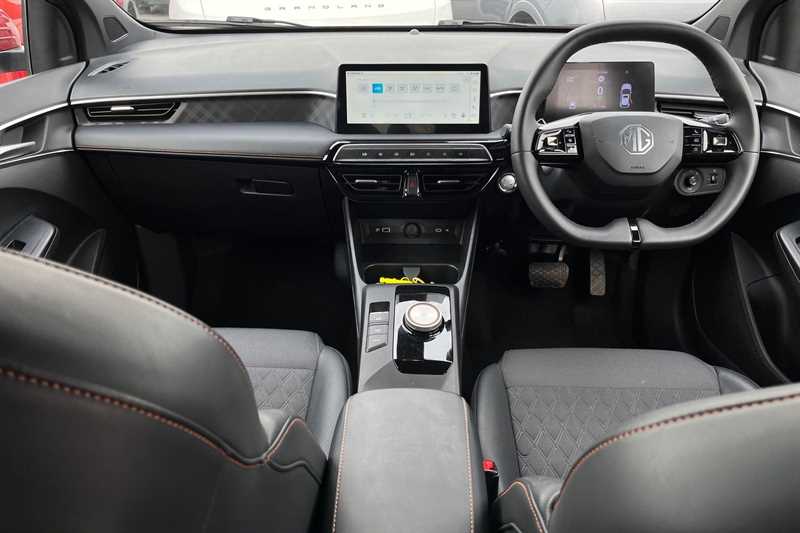 Used MG MG3 2024 for sale - 77712141: Photo 13