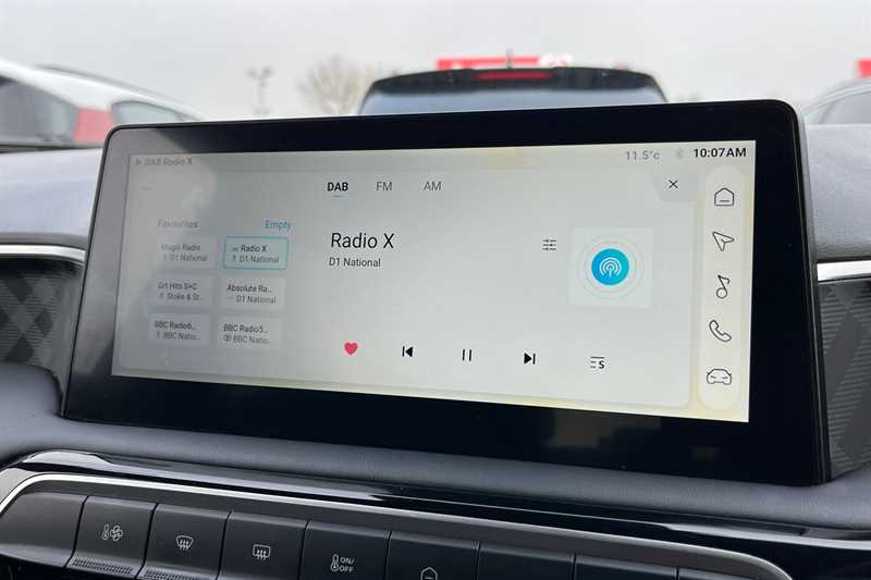 Used MG MG3 2024 for sale - 77712141: Photo 17