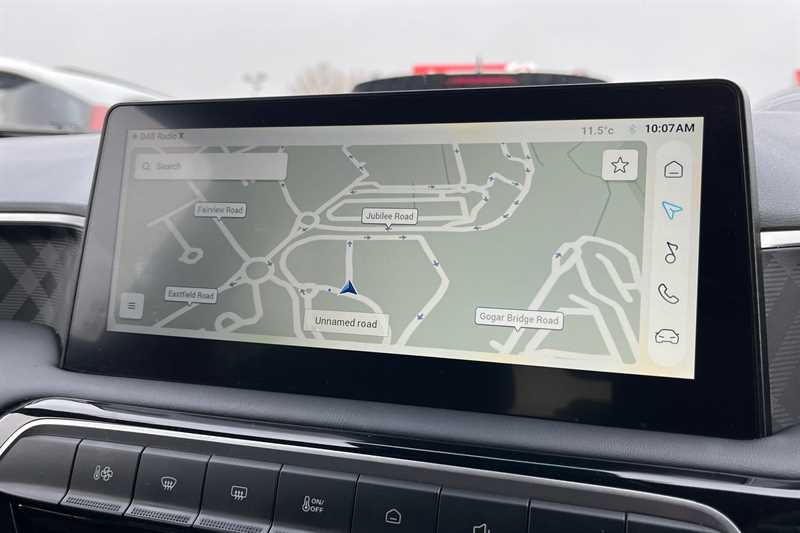 Used MG MG3 2024 for sale - 77712141: Photo 18