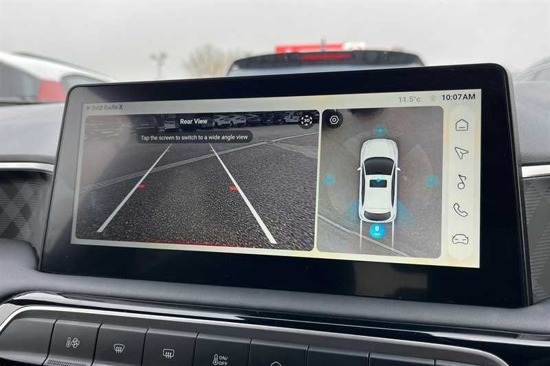 Used MG MG3 2024 for sale - 77712141: Photo 19