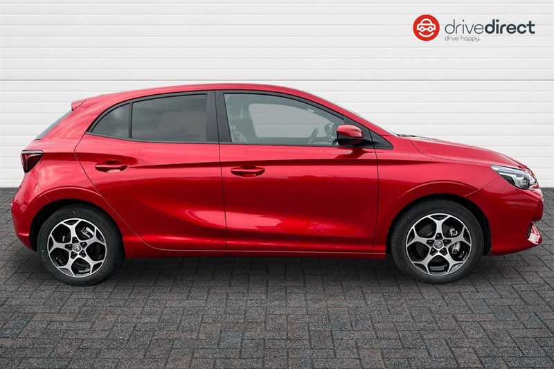 Used MG MG3 2024 for sale - 77712141: Photo 2