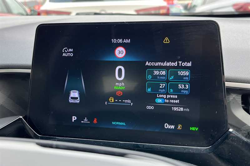 Used MG MG3 2024 for sale - 77712141: Photo 20