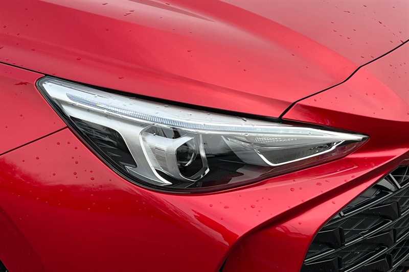 Used MG MG3 2024 for sale - 77712141: Photo 28