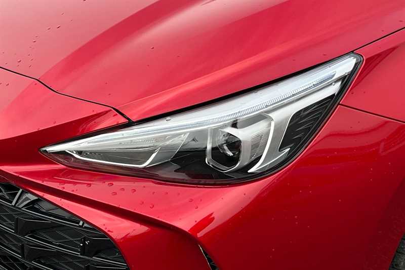 Used MG MG3 2024 for sale - 77712141: Photo 29