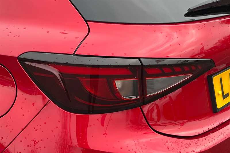 Used MG MG3 2024 for sale - 77712141: Photo 31