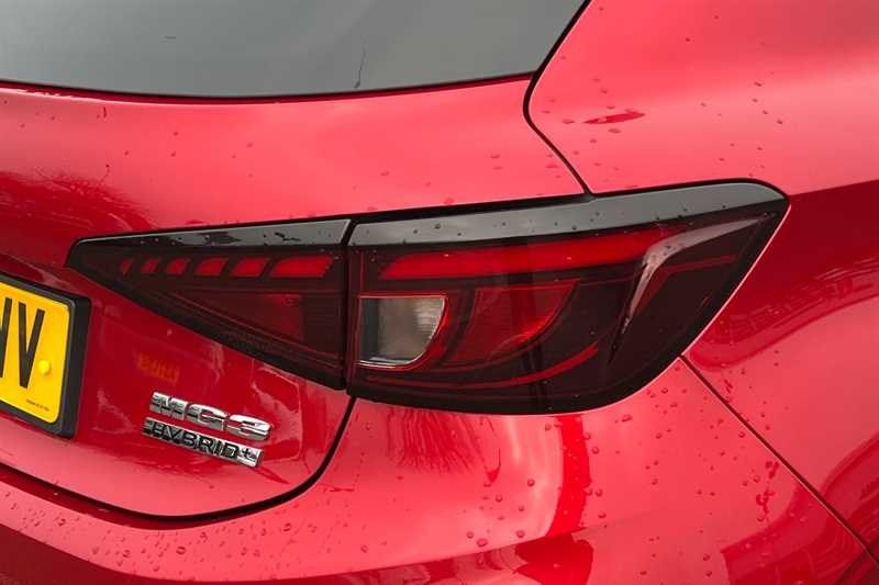 Used MG MG3 2024 for sale - 77712141: Photo 32