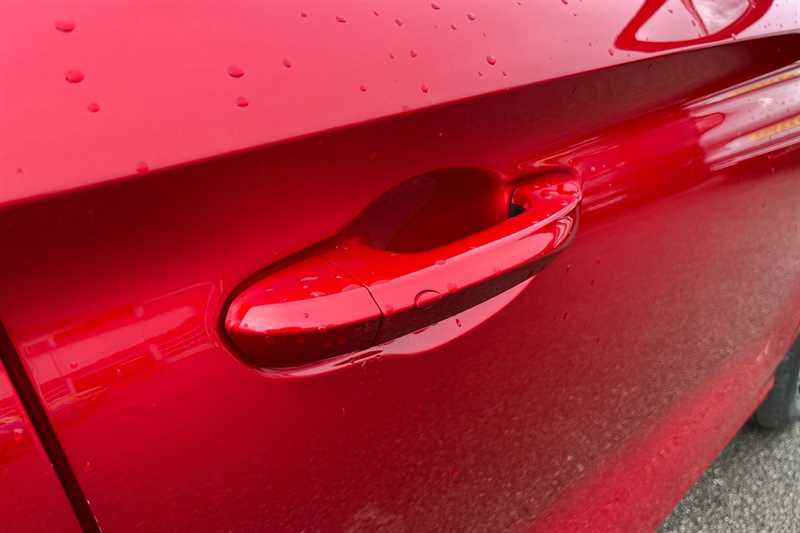 Used MG MG3 2024 for sale - 77712141: Photo 33