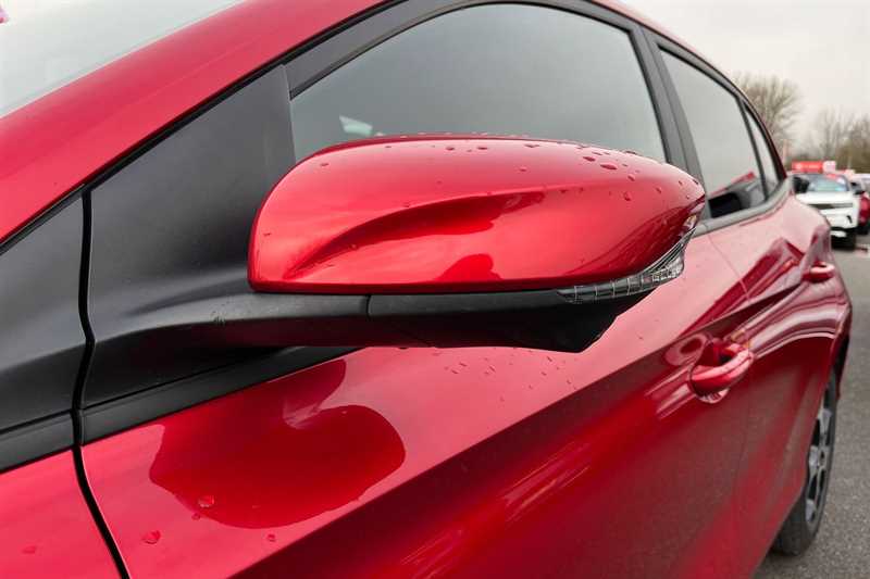 Used MG MG3 2024 for sale - 77712141: Photo 35