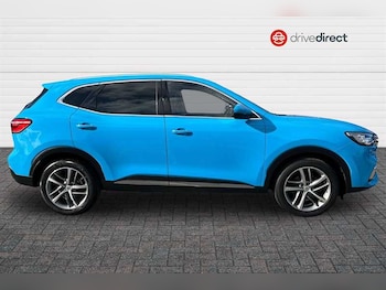 Used MG MG HS 2023 for sale - 78303980: Photo