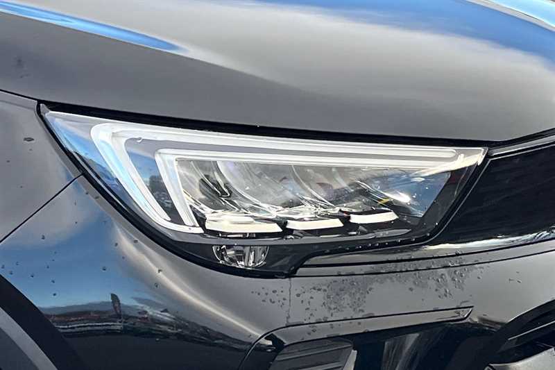 Used Vauxhall Crossland 2022 for sale - 77322731: Photo 28