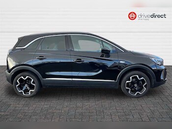 Used Vauxhall Crossland undefined for sale - 77322731: Photo